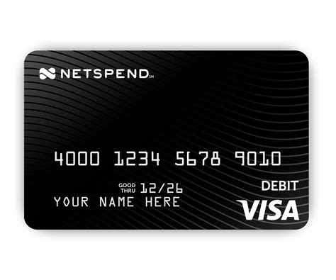 netspend card bank